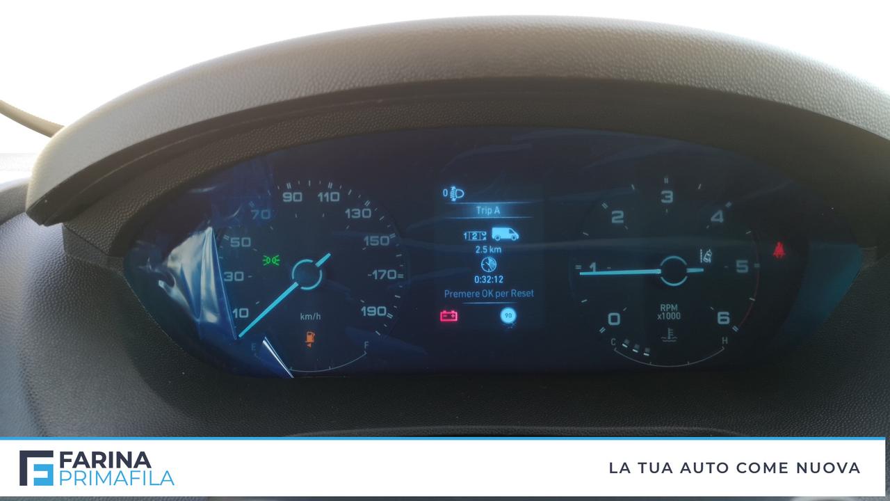 CITROEN Jumper 33 L2H2 2.2 bluehdi 140cv S&S
