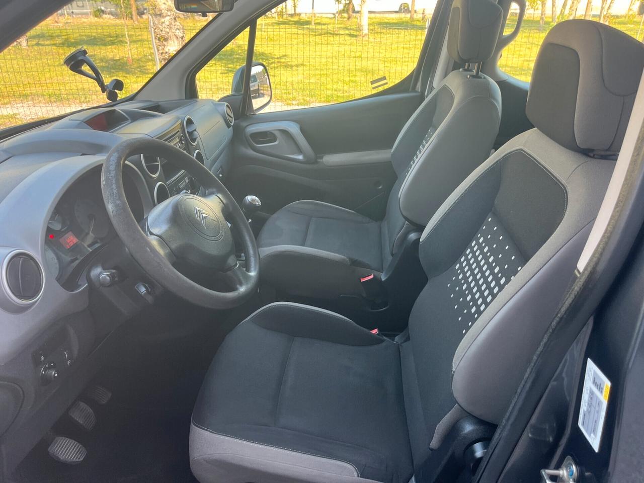 CITROEN BERLINGO 1.6HDI 5 POSTI N1