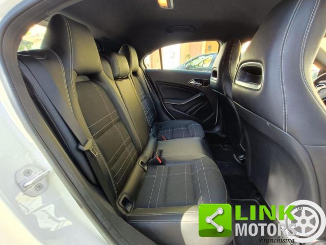 MERCEDES-BENZ A 180 CDI Sport NEOPATENTATI