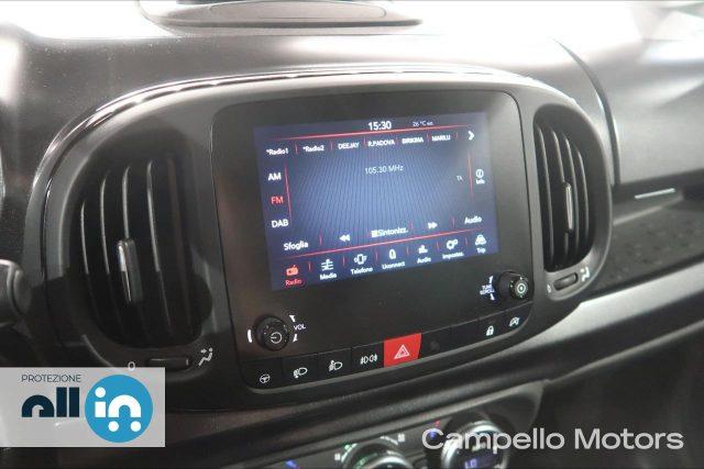 FIAT 500L 500L 1.3 Mjt 95cv Sport