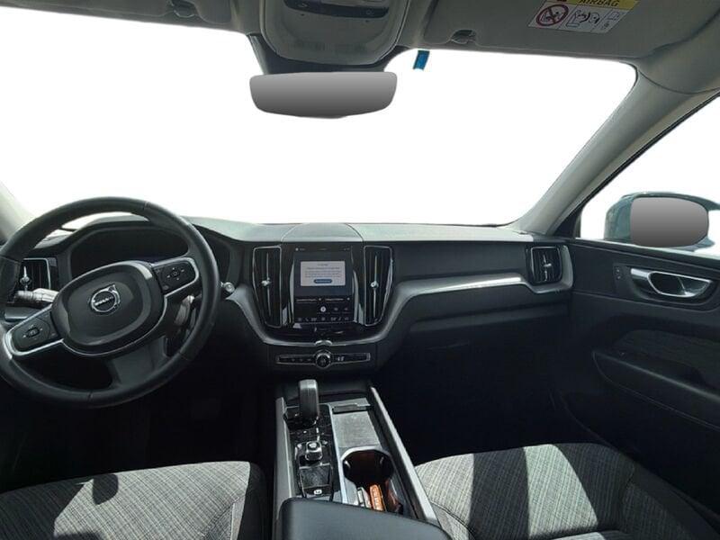 Volvo XC60 B4 D automatico Core