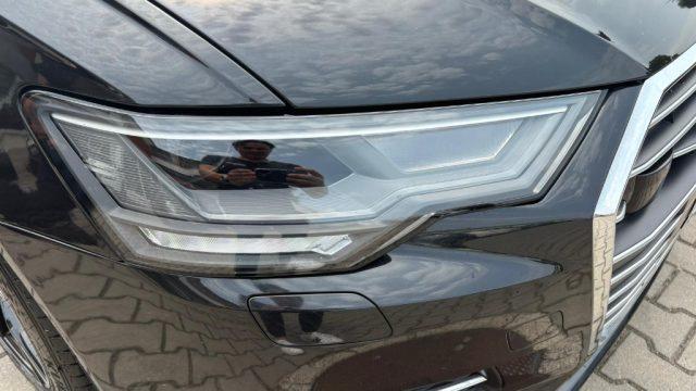 AUDI A6 Avant 40 2.0 TDI S tronic Business Sport
