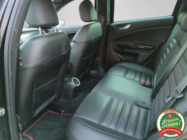 ALFA ROMEO Giulietta 1750 TBi Quadrifoglio Verde