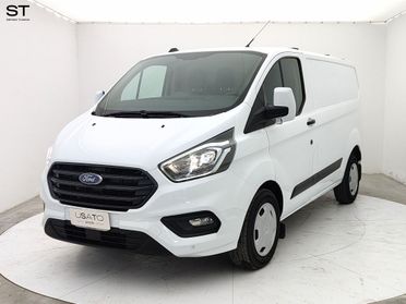 FORD Transit Custom 1ª s - Transit Custom 280 2.0 EcoBlue 130 aut