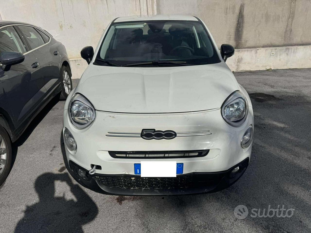 Fiat 500X 1.3 MultiJet 95 CV Sport-2023