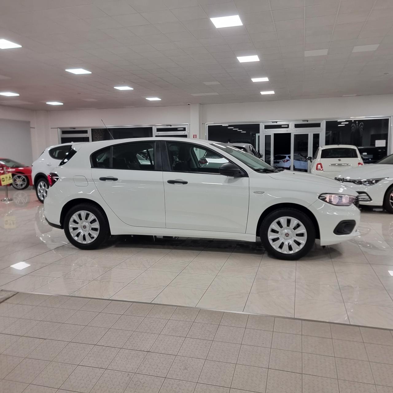 FIAT TIPO POP 1.3 Mj 95cv Euro 6D