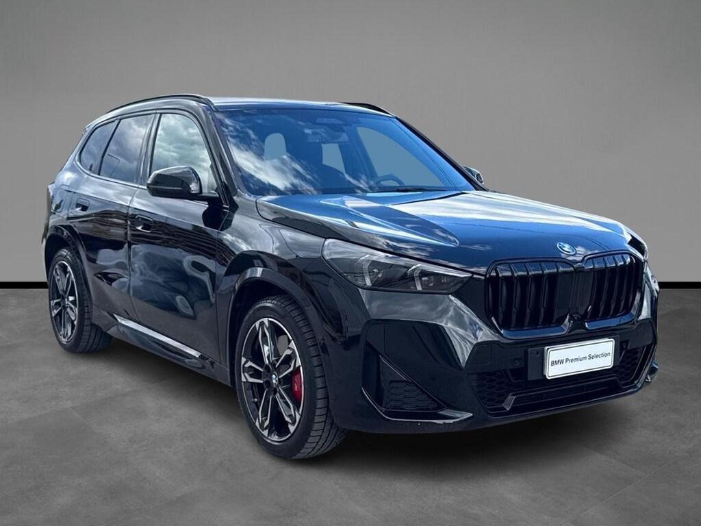 BMW X1 25 e MSport Pro xDrive DCT