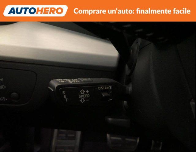 AUDI Q5 2.0 TDI 190 CV quattro S tronic S line plus