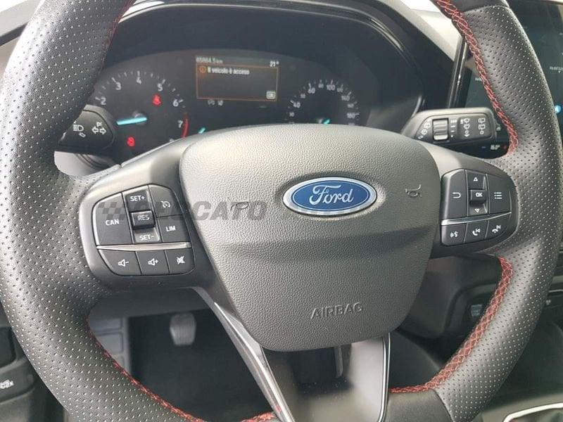 Ford Focus Focus SW 1.0t ecoboost h ST-Line 125cv