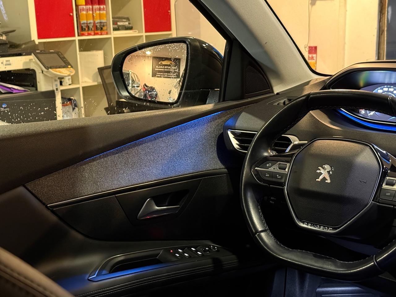 Peugeot 3008 ANNO 2020 1.5d