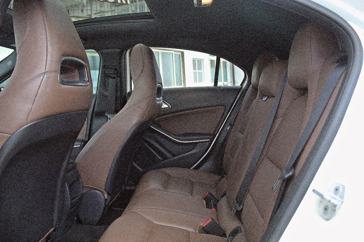 MERCEDES - Classe A - A 180 CDI Automatic Sport