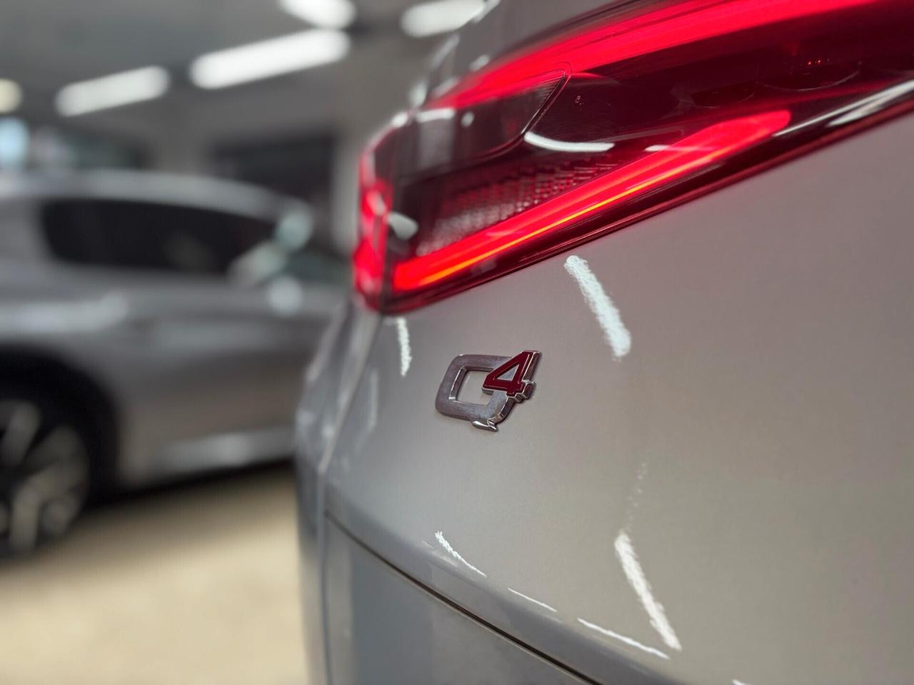 Alfa Romeo Stelvio 2.2 Turbodiesel 210 CV Veloce AT8 Q4 My24