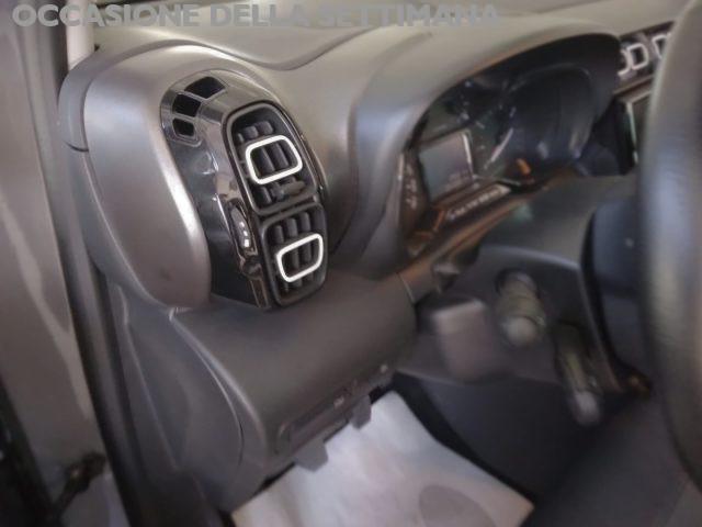 CITROEN C3 Aircross PureTech 110 S&S You