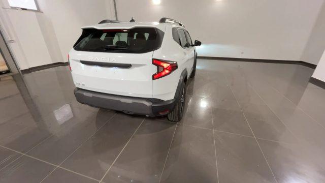 DACIA Duster ECO-G 100 CV Expression #VARI COLORI