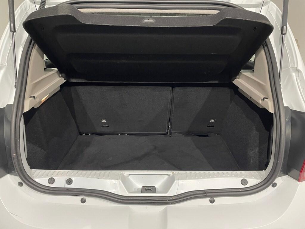 Dacia Sandero Stepway 1.5dci 95CV Comfort