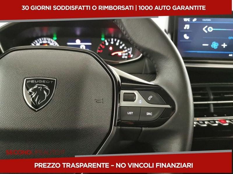 Peugeot 208 1.2 puretech Active s&s 75cv