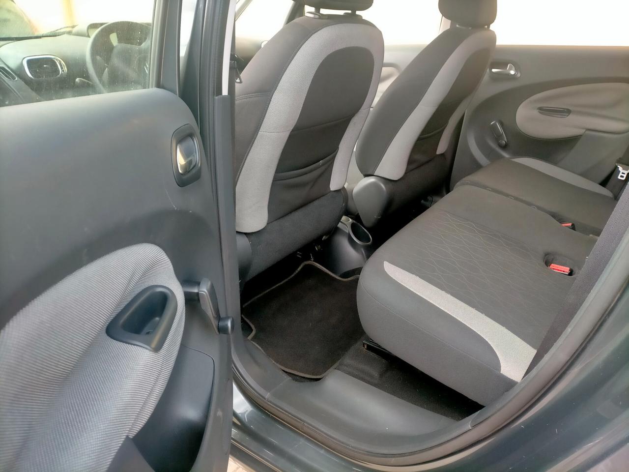 Citroen C3 Picasso 1.6 HDi 90 Exclusive