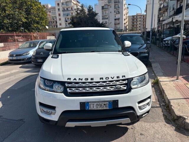 Range Rover Km Zero Garanzia Anche permuta
