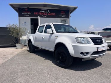 Tata Xenon 2.2 Dicor 4x4 Pick-up MOTORE NUOVO