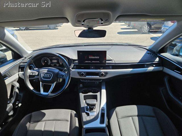 AUDI A4 Avant 35 TDI 163cv ADVANCE S TRONIC - GE475SY