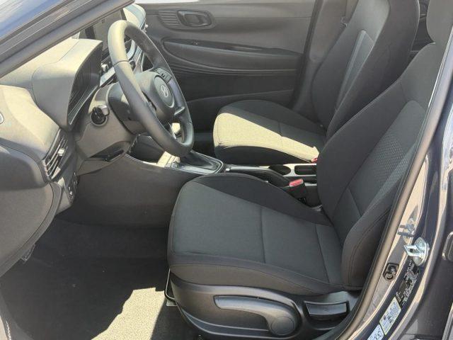 HYUNDAI i20 1.0 T-GDI DCT Connectline