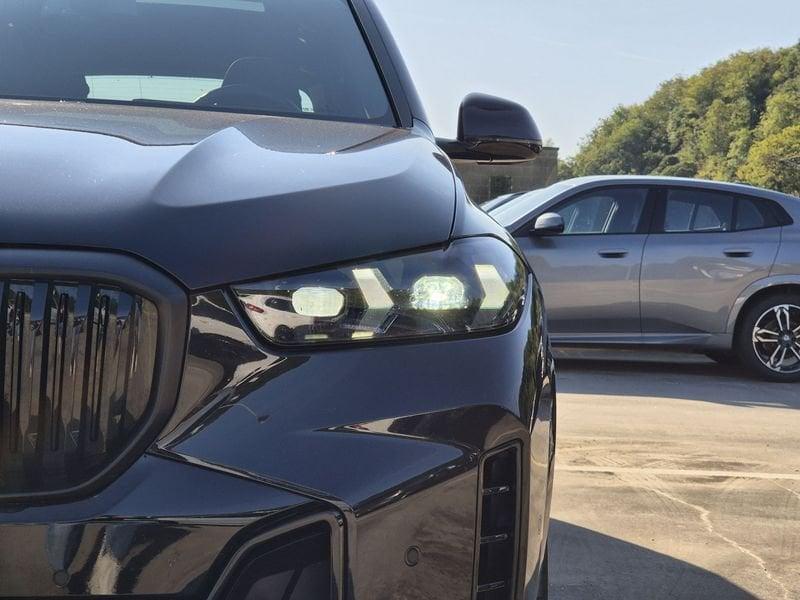 BMW X5 xdrive30d MSport Pro auto