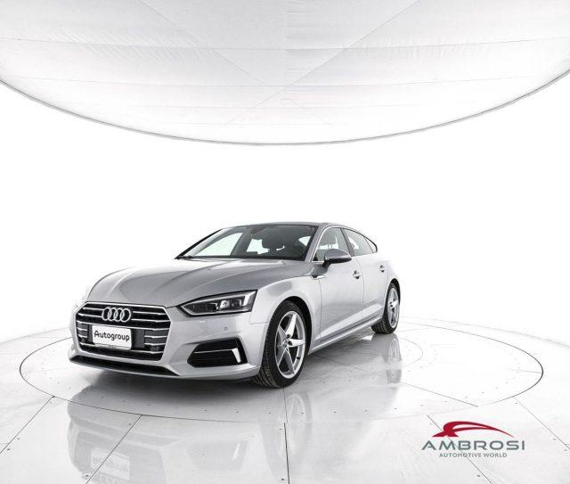 AUDI A5 Sportback  35 TDI S tronic Business