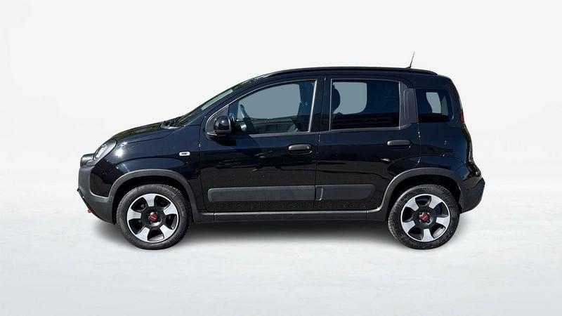 FIAT Panda Cross Panda III 2021 Cross 1.0 FireFly Hybrid 70cv S&S 5p.ti