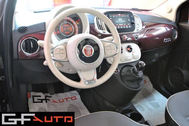 Fiat 500 500 1.2 Lounge * *TETTO PANORAMICO **