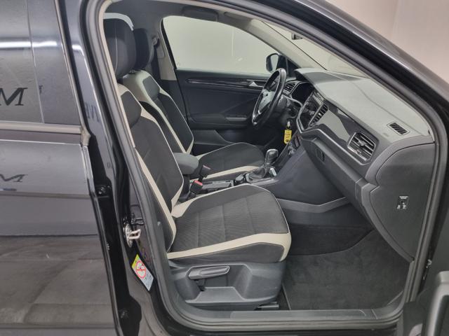 VOLKSWAGEN T-Roc 2.0 TDI SCR 150 CV DSG 4MOTION Advanced BlueMot. T