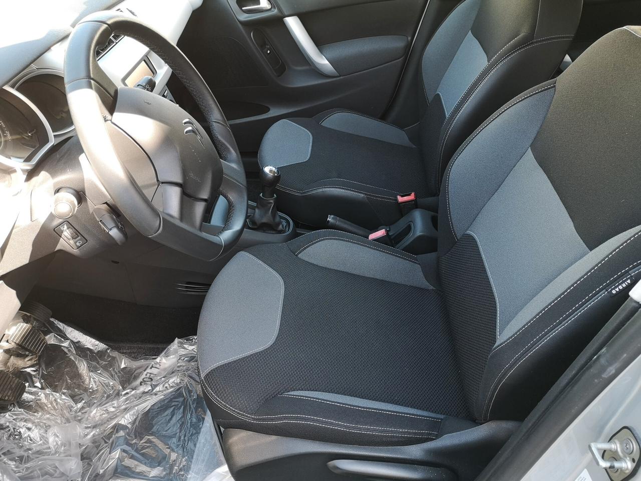 Citroen C3 PureTech 82 S&S ETG Exclusive