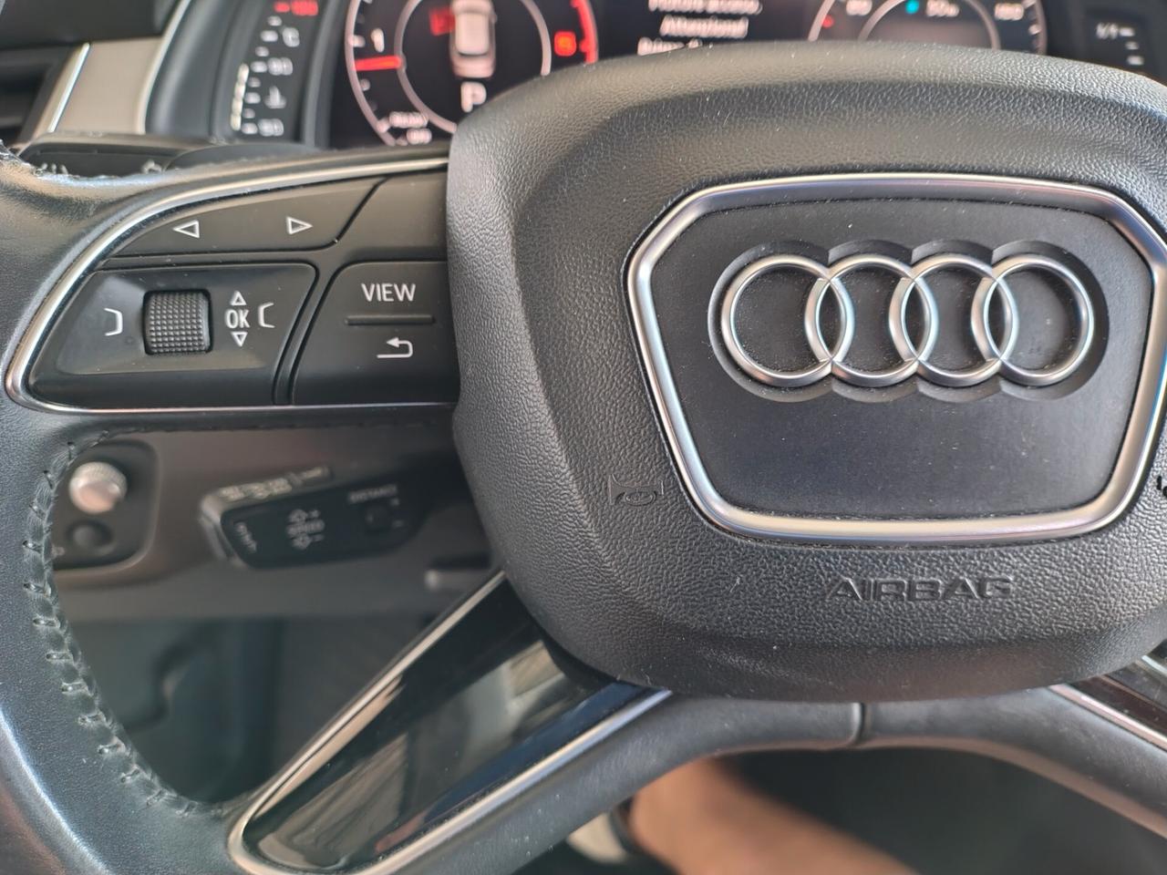 Audi Q7 3.0 TDI 272 CV quattro tiptronic