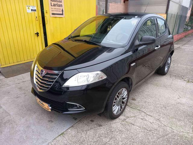 LANCIA Ypsilon 0.9 85 CV 5 porte Metano Ecochic Gold NEOPATENTAT
