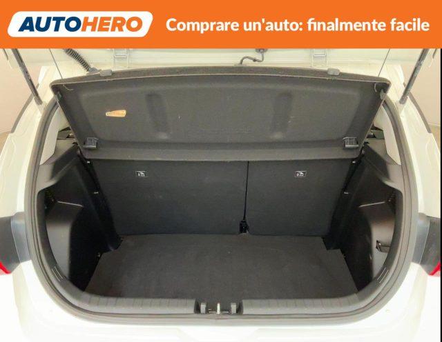 HYUNDAI i20 1.2 MPI Connectline