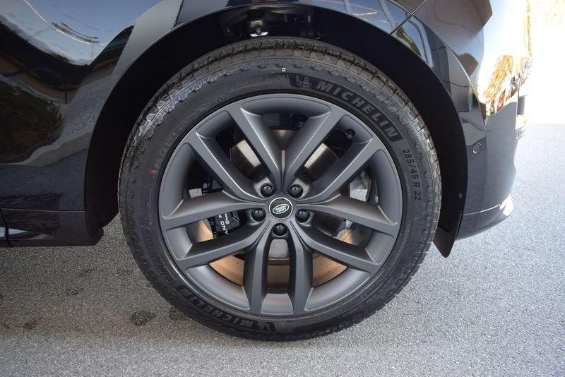 Land Rover RR Sport Range Rover Sport 3.0 I6 PHEV 460 CV Dynamic SE IVA ESPOSTA NETTO EXPORT