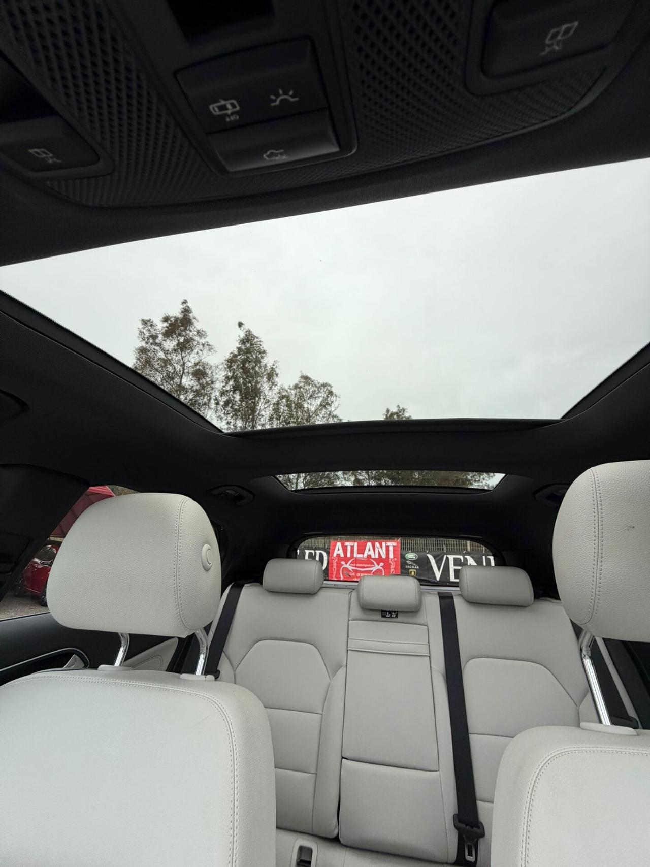 Mercedes-benz GLA 200 CDI Automatic 4Matic Premium