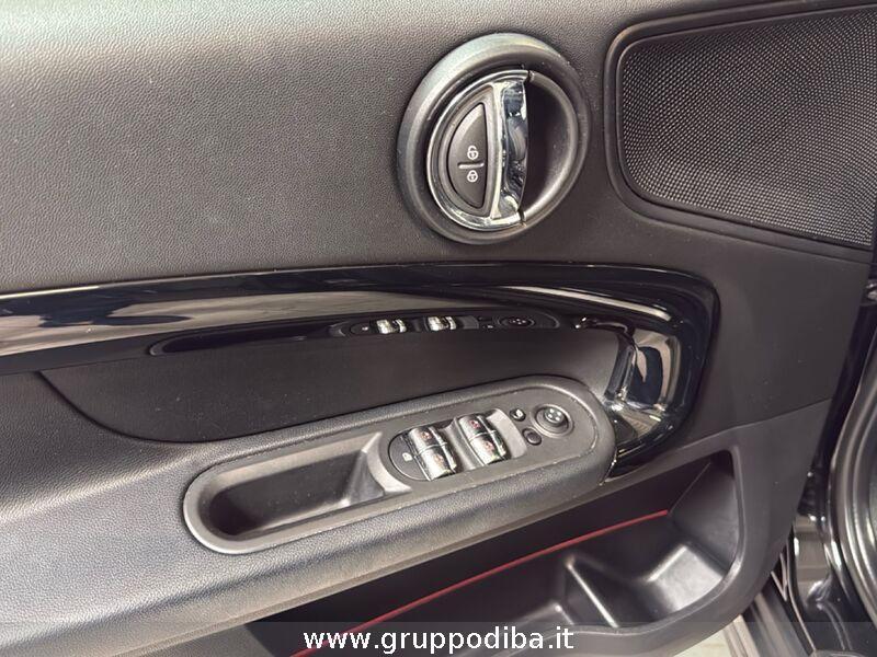 MINI Countryman Mini F60 2020 Diese Mini 2.0 Cooper D Hype auto