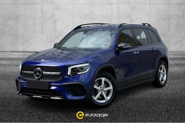 MERCEDES-BENZ GLB 220 d Automatic 4Matic Premium