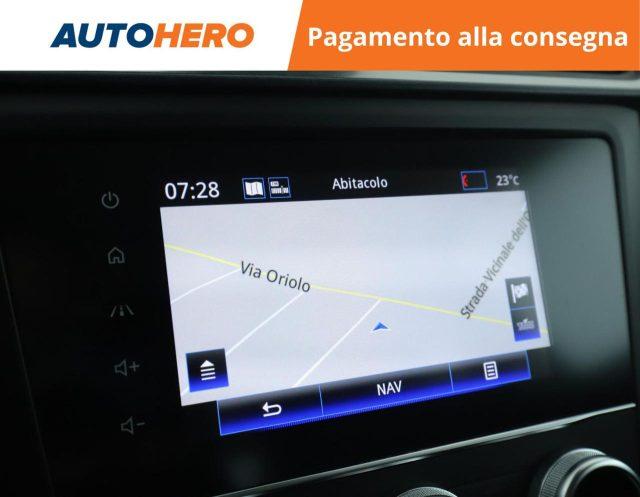 RENAULT Kadjar TCe 160CV FAP Sport Edition2
