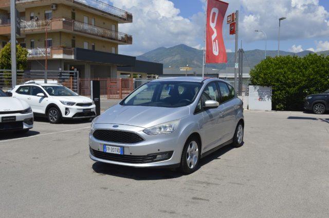 FORD C-Max 1.5 TDCi 95CV Start&Stop Business