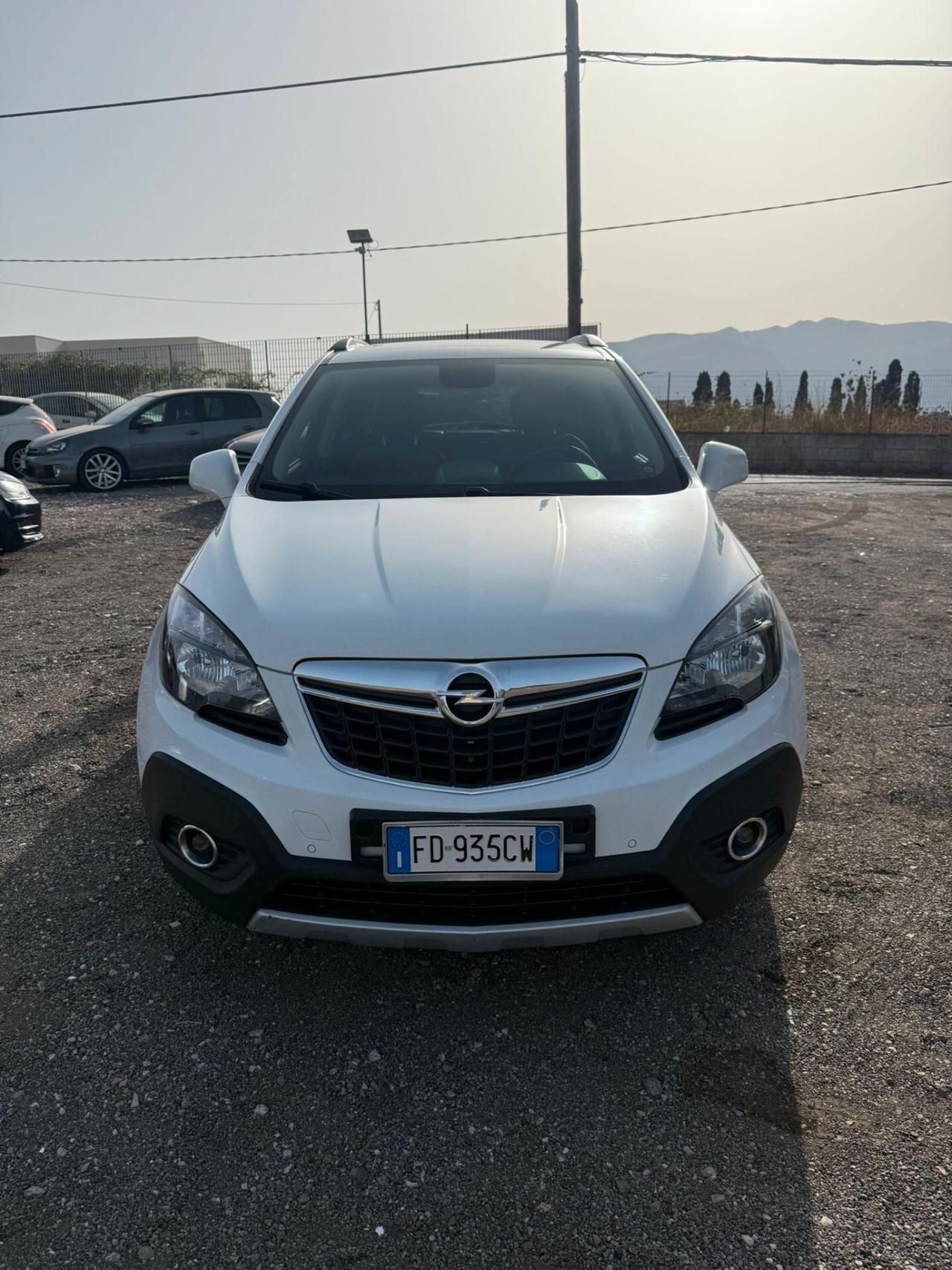 Opel Mokka 1.6 CDTI Ecotec 136CV 4x2 Start&Stop Cosmo