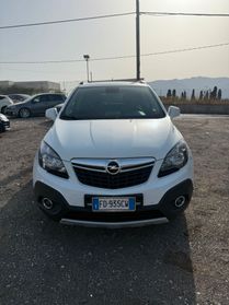 Opel Mokka 1.6 CDTI Ecotec 136CV 4x2 Start&Stop Cosmo