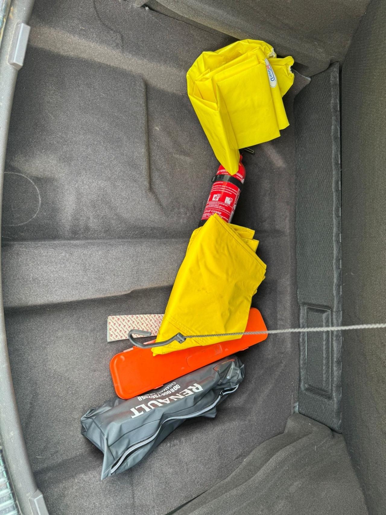 Renault Espace dCi 160CV EDC Energy Initiale Paris 4Control