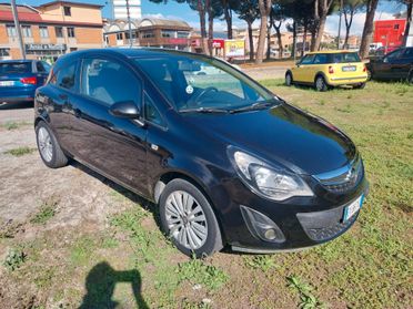 Opel Corsa 1.3 CDTI 75CV F.AP. 3 porte Edition