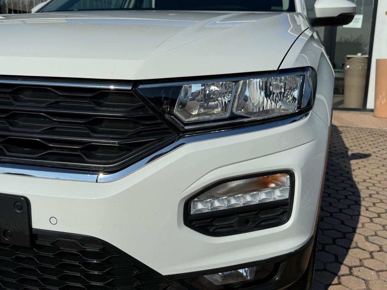 Volkswagen T-Roc 1.0 TSI Style PREZZO LEGATO AL FINANZIAMENTO
