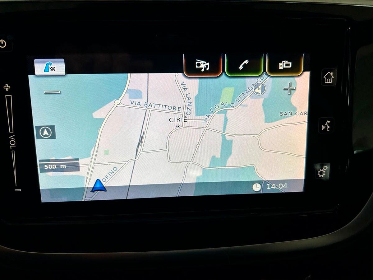 Suzuki S-Cross 1.4 Boosterjet 4WD All Grip A/T Cool