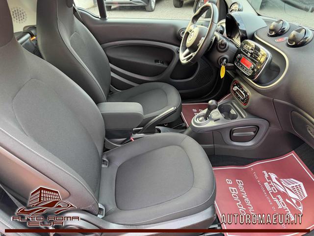 SMART ForTwo 70 1.0 twinamic Superpassion PREZZO REALE ITALIANA
