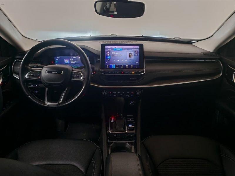 Jeep Compass Compass T4 190 CV PHEV AT6 4xe Limited | IVA ESPOSTA