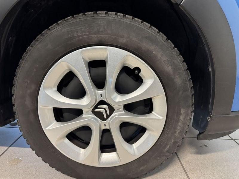 Citroën C3 PureTech 83 S&S Shine