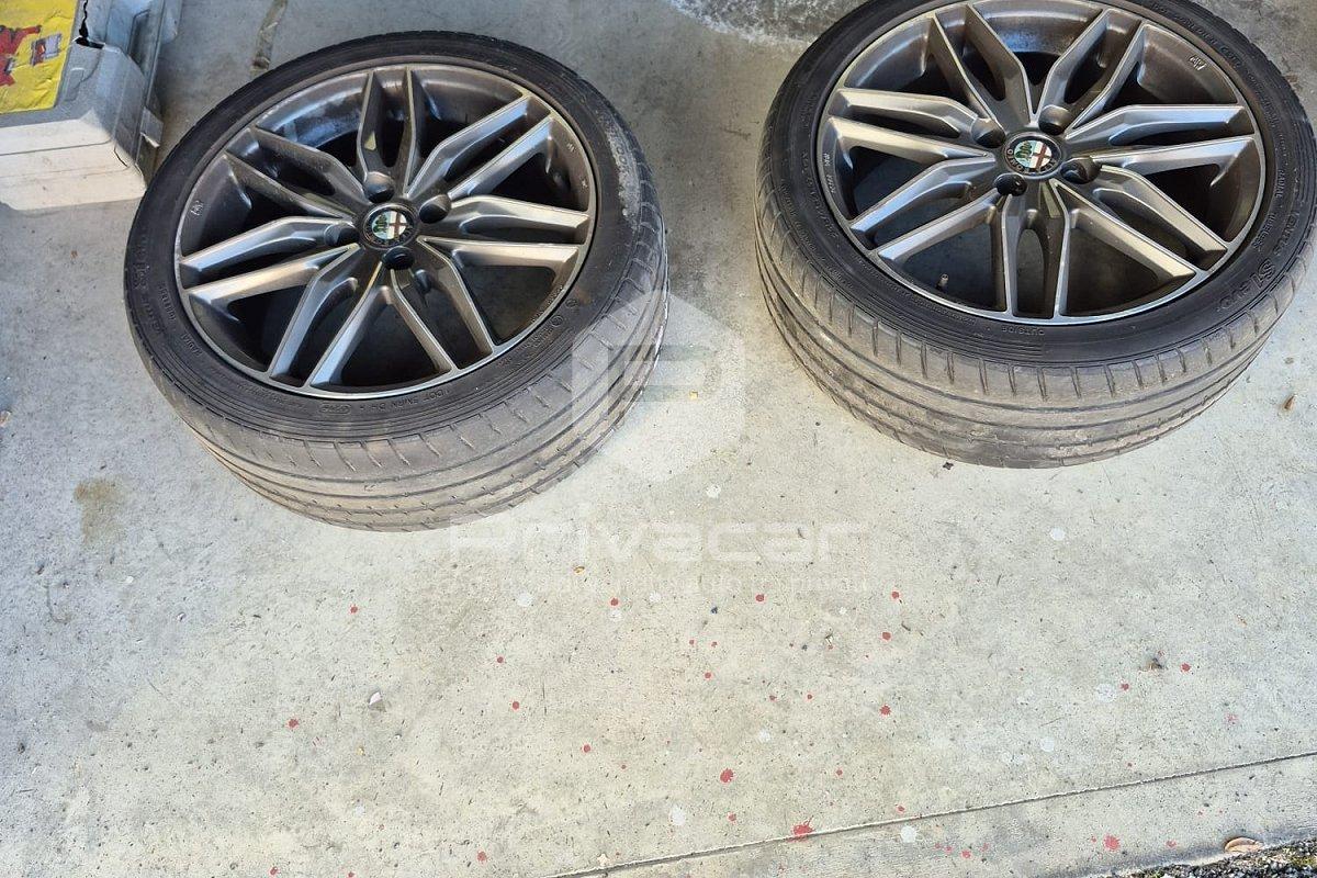 ALFA ROMEO MiTo 1.3 JTDm-2 95 CV S&S Distinctive